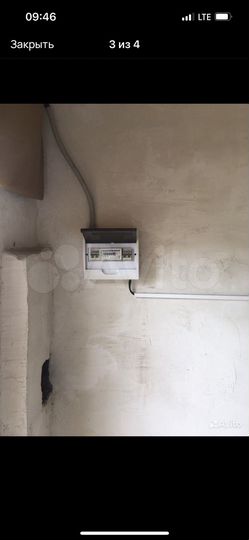 Гараж, 30 м²