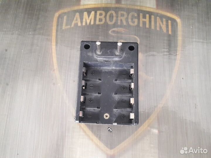 Зарядное устройство аа