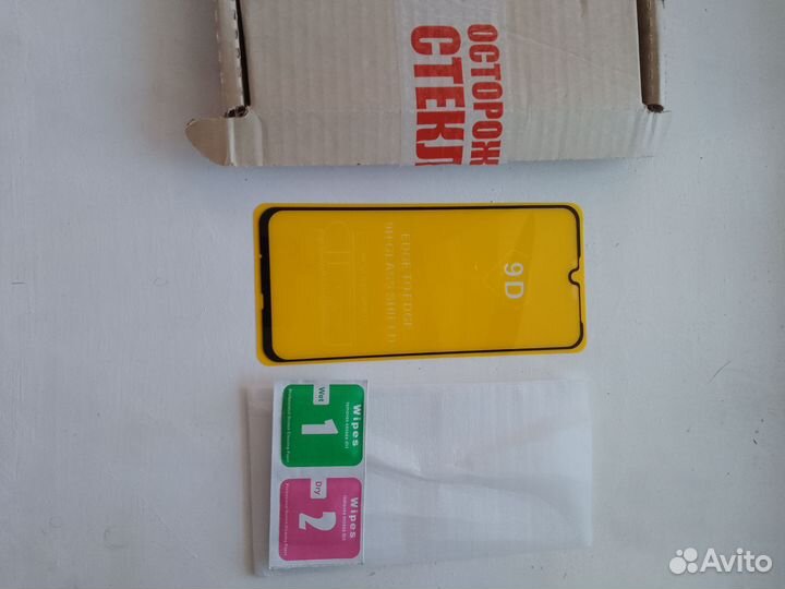 Защитное стекло для Huawei Honor 10i, 10 lite, 20i