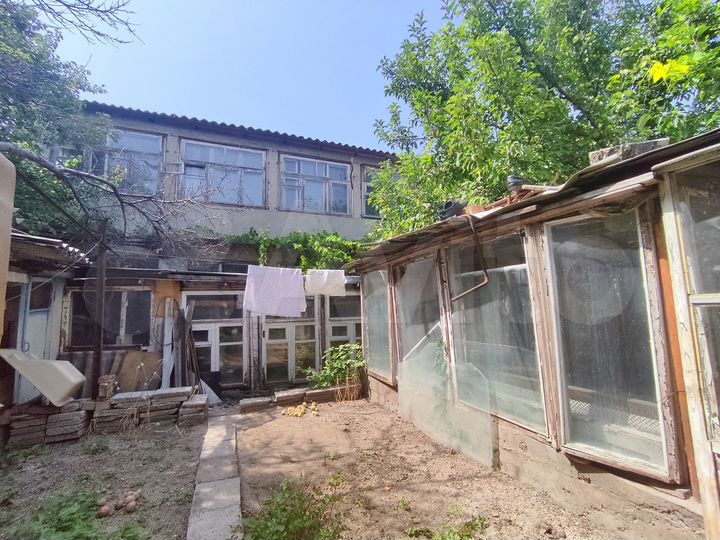 Дом 176 м² на участке 5,2 сот.