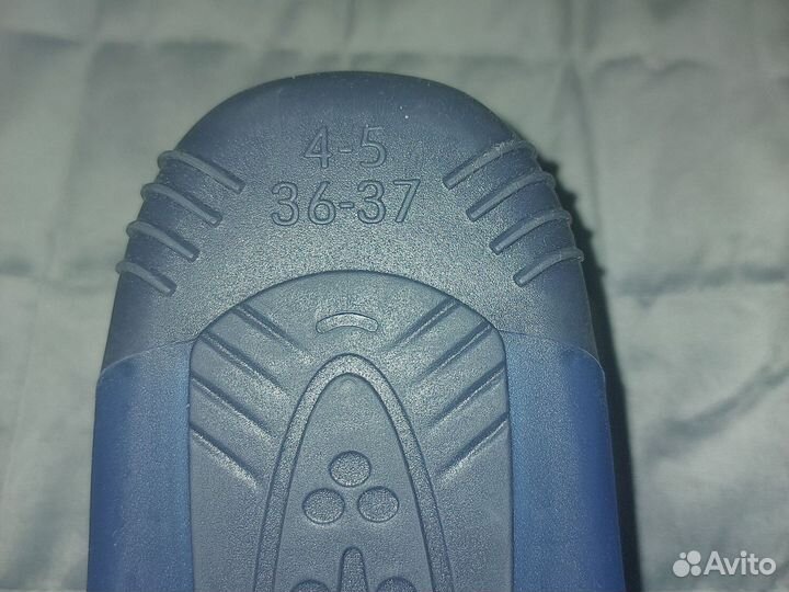 Ласты для плавания 36 37