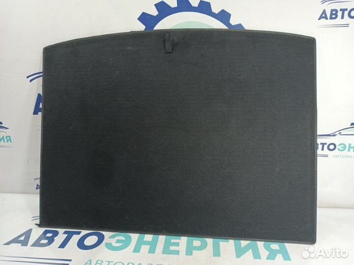 Пол багажника Changan Cs35 Plus JL473ZQ9 1.4 2022