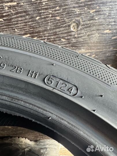 Hankook Ventus S1 Evo 3 K127 235/45 R18 98Y