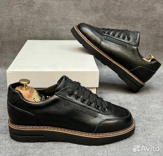 Кеды Armani (41)