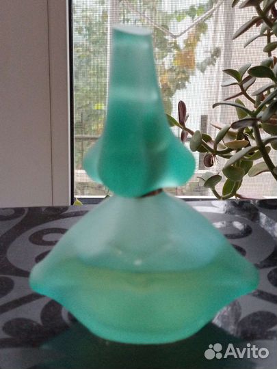 Туалетная вода Сальвадор Дали,винтаж