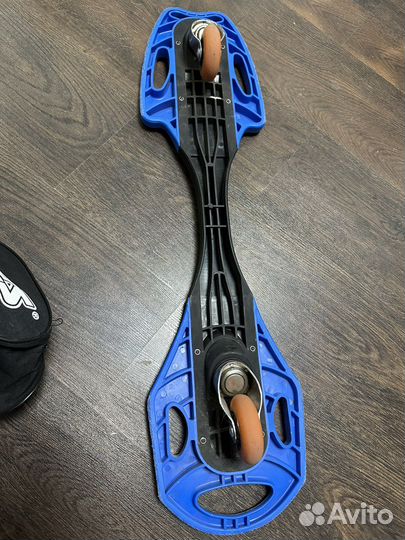 Скейтборд termit