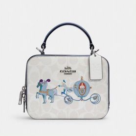 Сумка coach disney