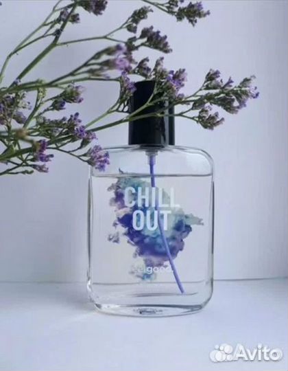 Chill out Oriflame