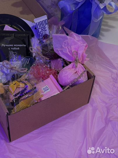 Подарочный набор