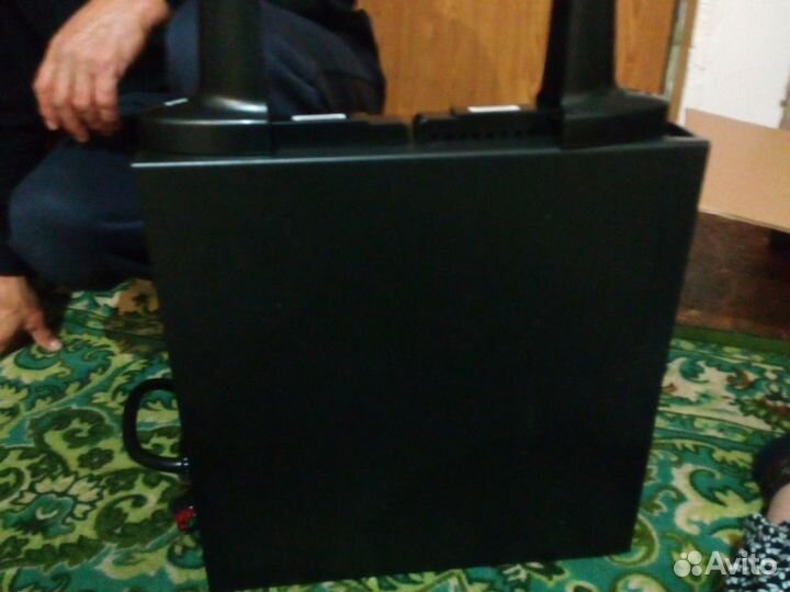 Аккумуляторы для ибп