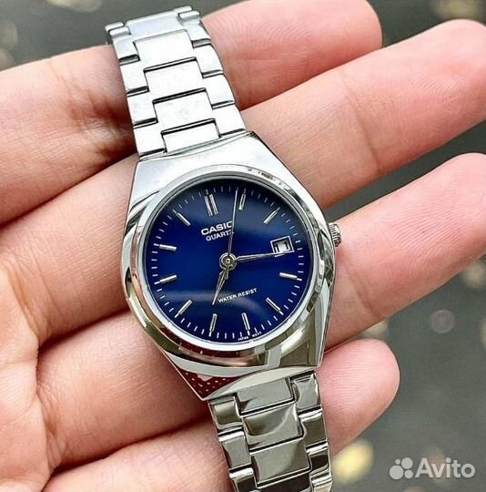 Часы Женские Casio LTP-1170A-2A