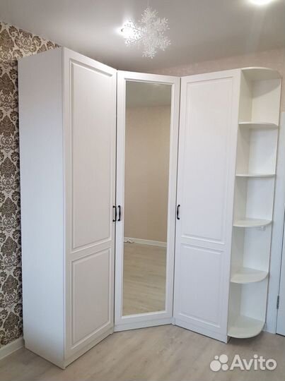 Шкафчик для ванной