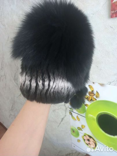 Шапка
