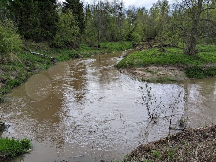 Участок 2 га (СНТ, ДНП)