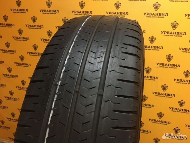 Nexen Roadian CT8 215/65 R17 104T
