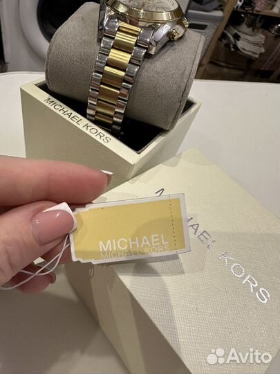 Наручные часы michael kors