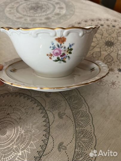 Соусник СССР