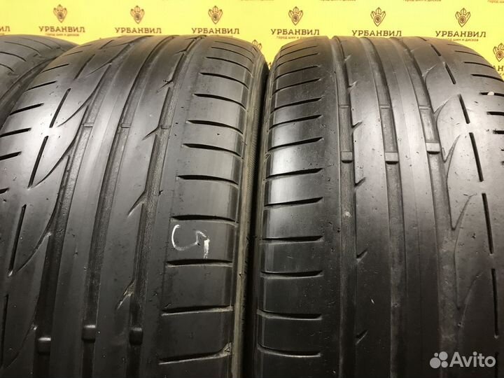 Bridgestone Potenza S001 235/45 R19 95W
