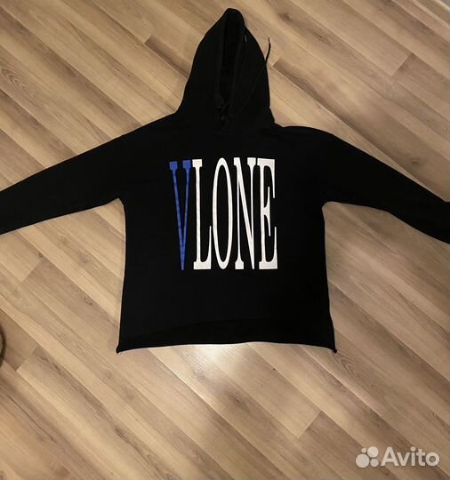 Худи vlone usa оригинал