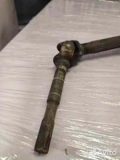 Рулевая колонка Honda CR-V