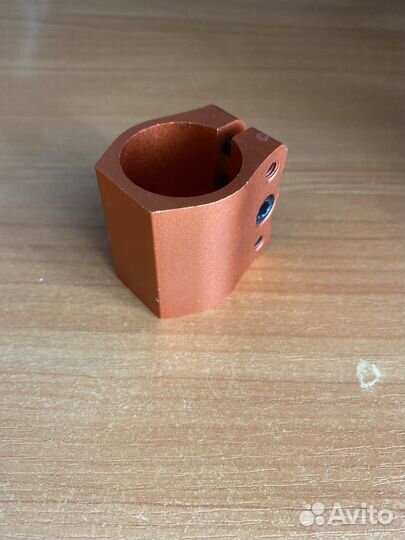 Зажим для трюкового самоката hic/ihc