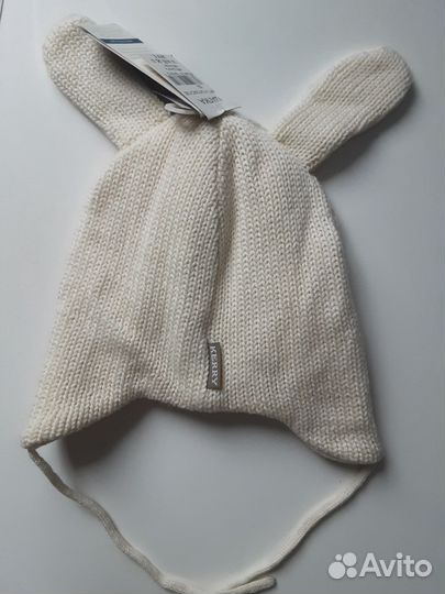 Зимняя шапка Kerry 50 размер новая