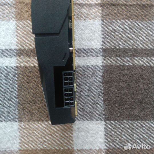 Обмен, Бартер. Gigabyte RTX 2080 Turbo 8GB