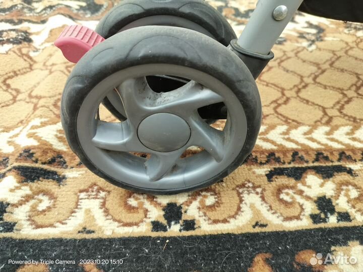 Детская складная Коляска легкая