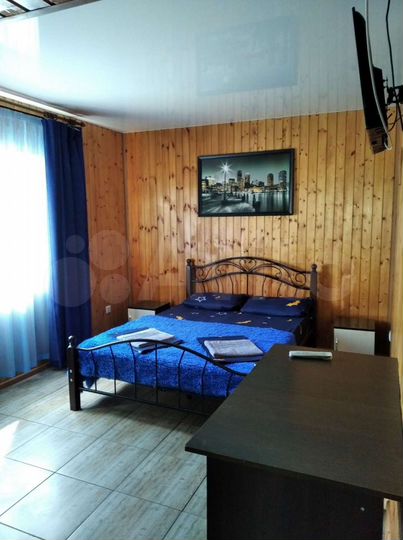 Таунхаус 78 м² на участке 6 сот.