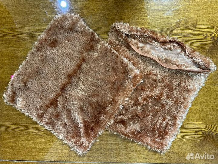 Наволочка декоративная, новая