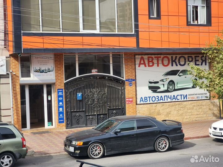 Стартер Volkswagen Polo 1.6 1.4