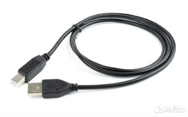 USB AM/BM кабель 