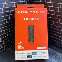 Tv Stick