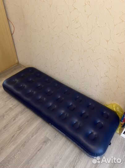 Матрас надувной