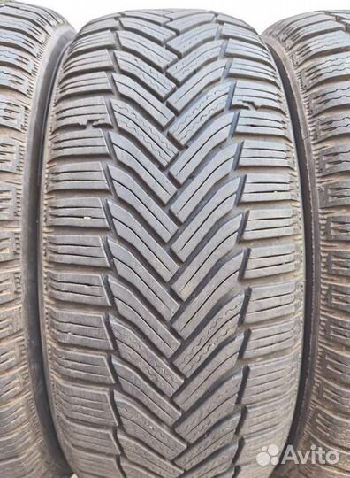 Michelin Alpin 6 205/55 R16 91H