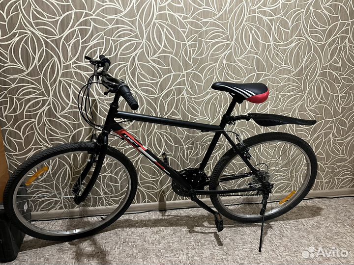 Продам велосипед взрослый