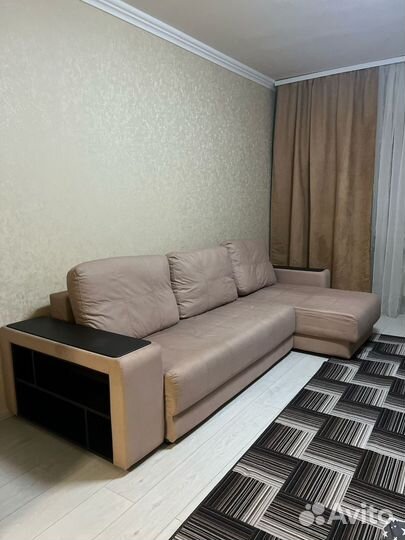 Диван угловой