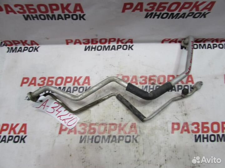 Трубка кондиционера для Kia Spectra 2001-2011г