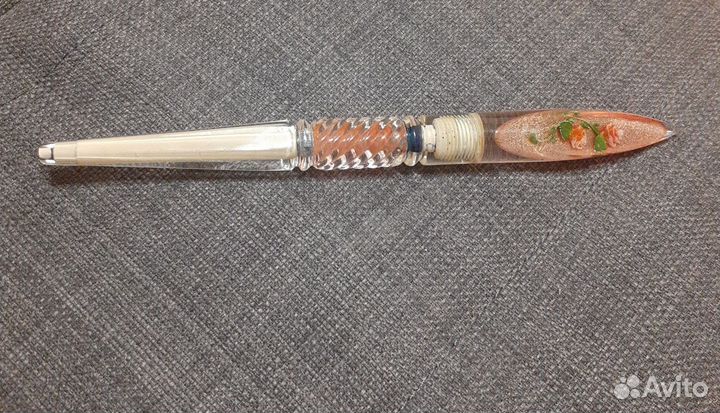Ручка декоративная СССР