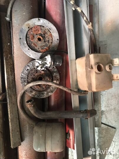 Запчасти на УАЗ бу