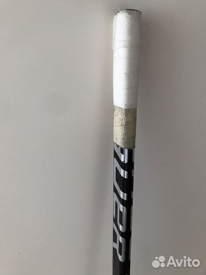 Хоккейная клюшка