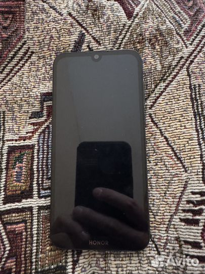 Телефон honor 8S