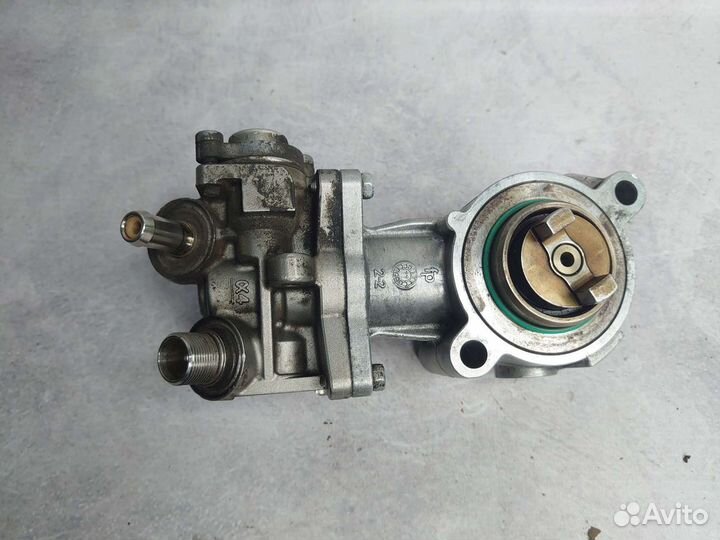 Тнвд Mercedes C class W 204 M271 1.8 W 212