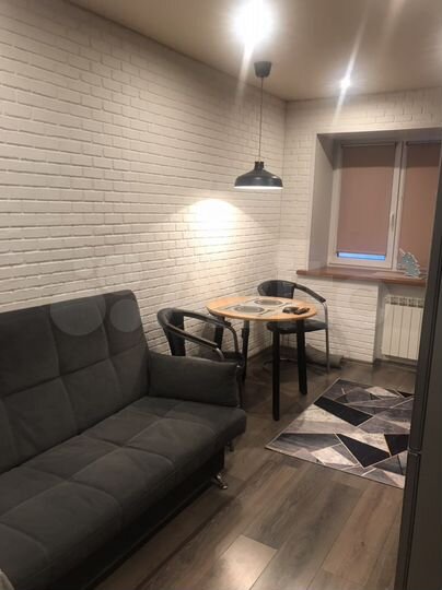 2-к. квартира, 35 м², 1/5 эт.