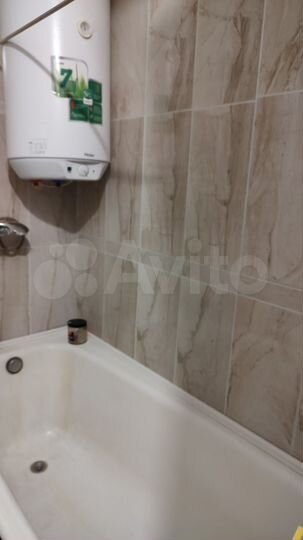 1-к. квартира, 35 м², 1/2 эт.