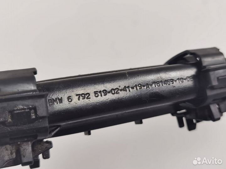 Рычаг задний правый BMW 4 F32/F33/F36 рест. F36