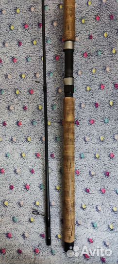 Спиннинг g loomis, maximus