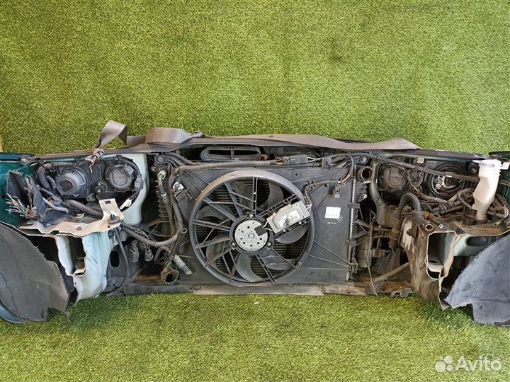 Ноускат Volvo V70 SW