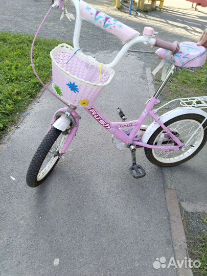 Продам велосипед бу