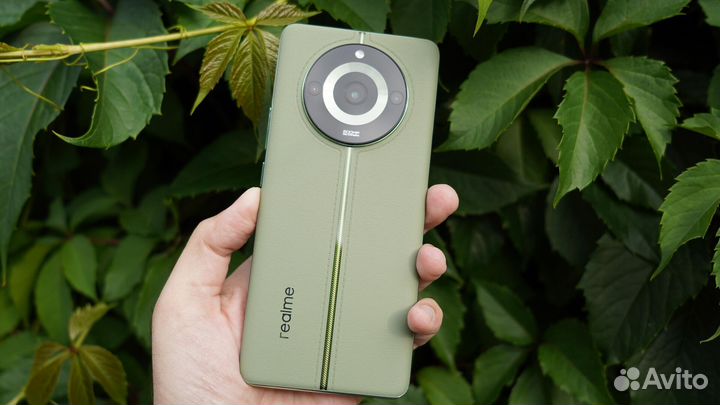 realme 11 Pro, 8/128 ГБ